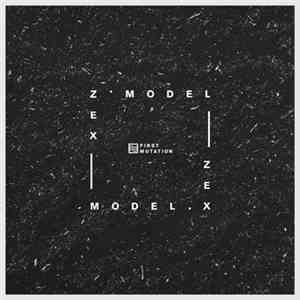 Zex Model - First Mutation
