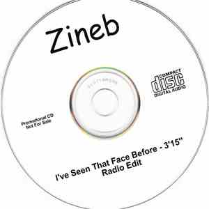 Zineb - I've Seen That Face Before (Radio Edit)