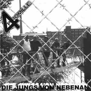 4 Promille - Die Jungs Von Nebenan