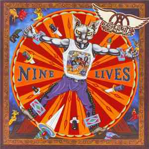 Aerosmith - Nine Lives