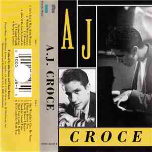 A.J. Croce - A.J. Croce