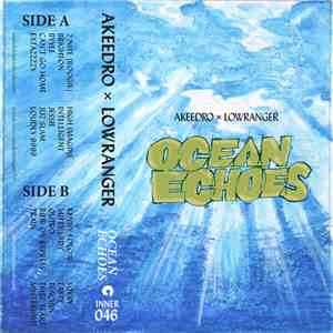 Akeedro, lowranger - Ocean Echoes