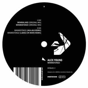 Alex Young  - Minimofongo