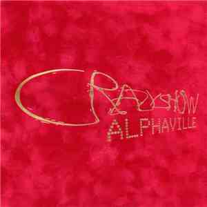 Alphaville - CrazyShow