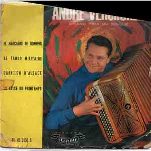 André Verchuren - andré verchuren