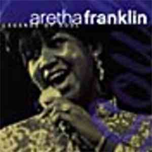 Aretha Franklin - Legends Of Soul