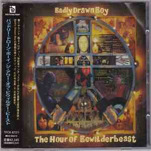 Badly Drawn Boy - The Hour Of Bewilderbeast