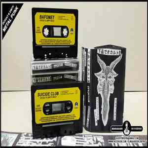 Bafomet, Suicide Club  - Occult & Dirty Split