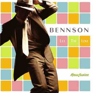Bennson - Let The Love