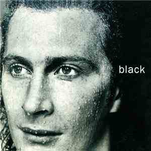 Black  - Black