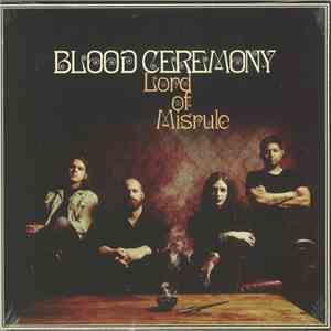 Blood Ceremony - Lord of Misrule