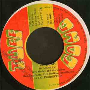 Bob Marley & The Wailers - Ambush