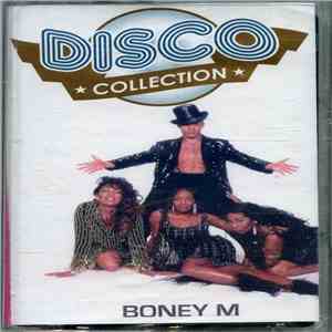 Boney M. - Disco Collection