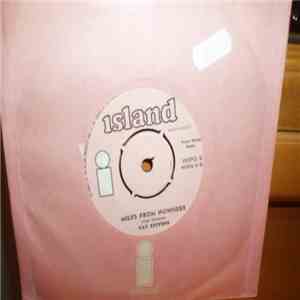 Cat Stevens - Rubylove / Miles From Nowhere