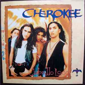 Cherokee  - Caballo Loco