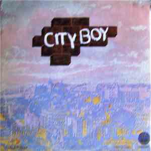 City Boy - City Boy
