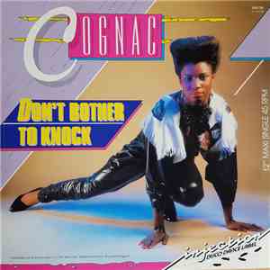 Cognac / Saphir  - Don't Bother To Knock