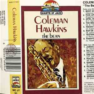 Coleman Hawkins - The Bean 1929-1949