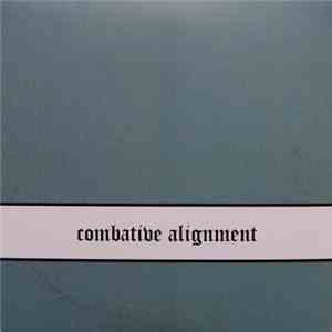 Combative Alignment - Untitled