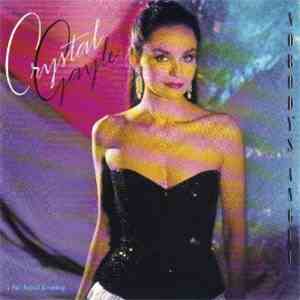 Crystal Gayle - Nobody's Angel