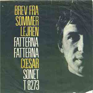 Cæsar - Brev Fra Sommerlejren
