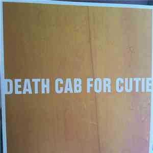 Death Cab For Cutie - The Photo Album