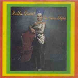 Della Grant - In Fine Style