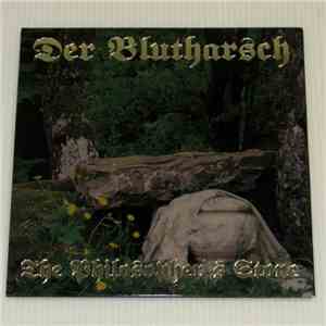 Der Blutharsch - The Philosopher's Stone
