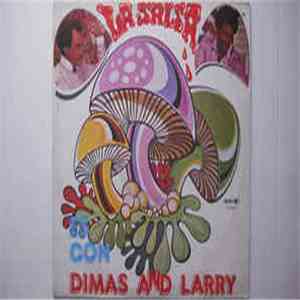 Dimas And Larry - La Salsa Es Con Dimas And Larry