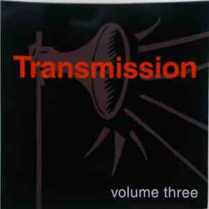 DJ Dust  - Transmission (Volume Three)