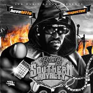 DJ Unexpected & Hevehitta presents Bun B - Southern Royality