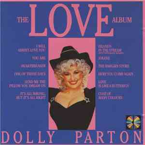 Dolly Parton - The Love Album