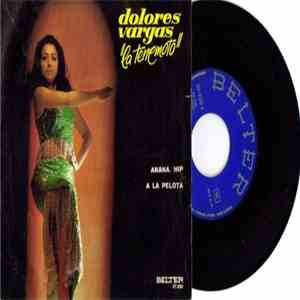 Dolores Vargas