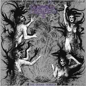 Doombringer - The Grand Sabbath