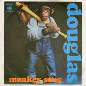 Douglas - Monkey Song