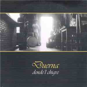 Duerna - Dende'l Chigre