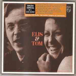 Elis & Tom - Elis & Tom