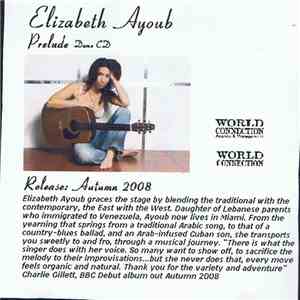 Elizabeth Ayoub - Prelude Demo