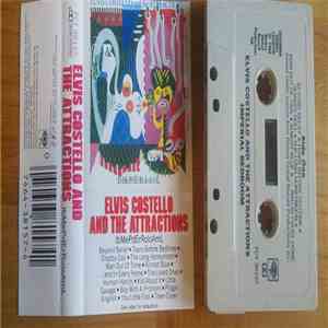 Elvis Costello & The Attractions - Imperial Bedroom