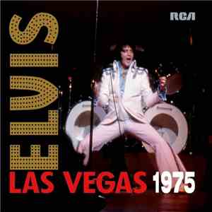 Elvis - Las Vegas 1975