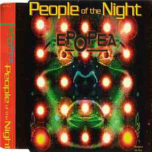 Epopea - People Of The Night