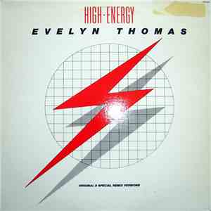 Evelyn Thomas - High-Energy