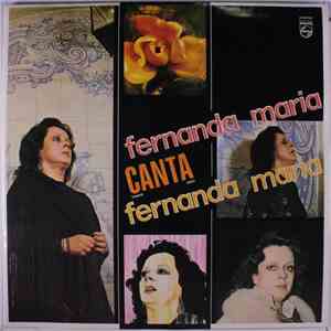 Fernanda Maria - Canta Sing Fernanda Maria