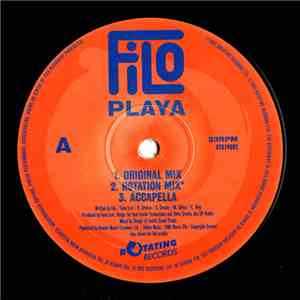 Filo - Playa