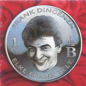 Frank Dingenen - Elke Frank Telt
