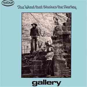 Gallery  - The Wind That Shakes The Barley
