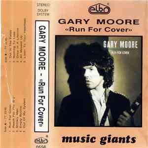 Gary Moore - Run For Cover