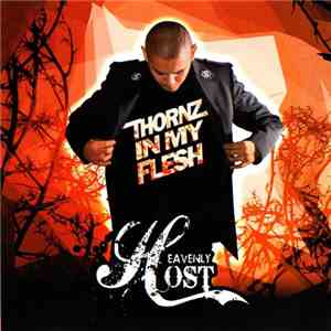 Heavenly Host - Thornz In My Flesh
