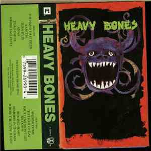 Heavy Bones - Heavy Bones