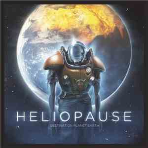 Heliopause  - Destination Planet Earth